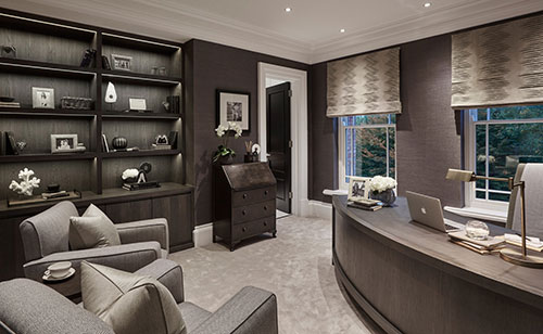 WENTWORTH by SOPHIE PATERSON INTERIORS | Interior Cravings Home Decor ...